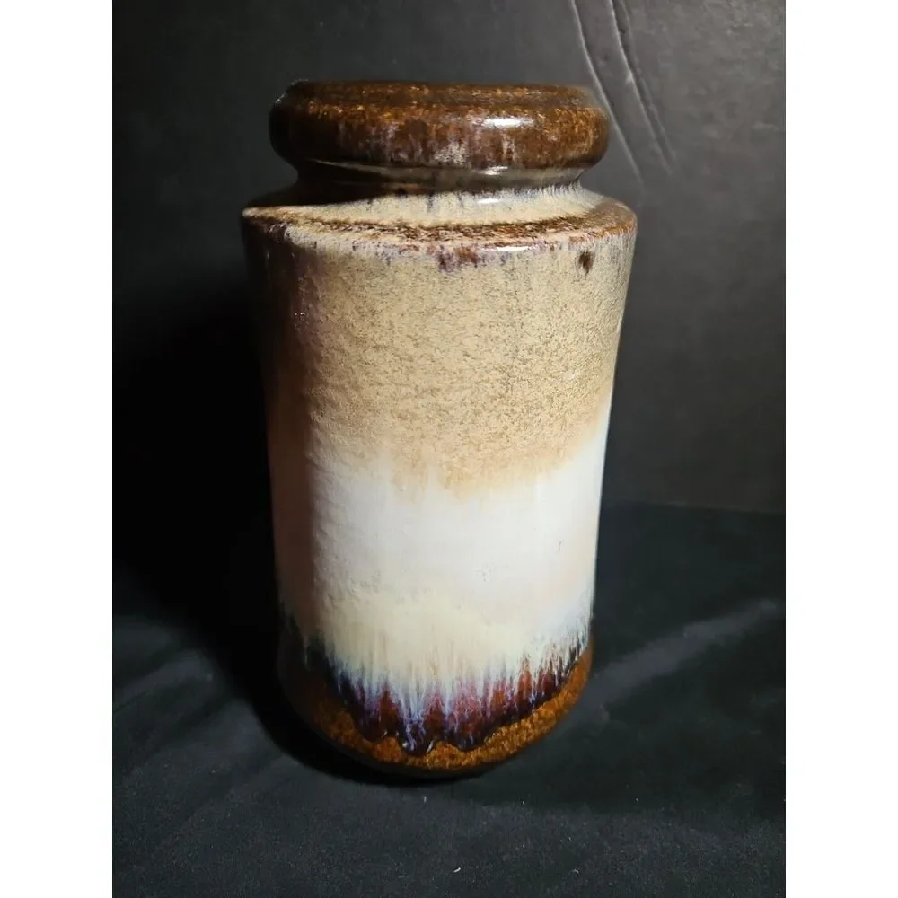 VINTAGE MID CENTURY MODERN‎ SCHEURICH W. GERMANY VASE